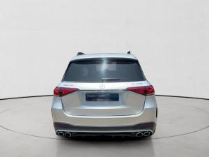 Mercedes-Benz GLE GLE53 4Matic+ - Image 6