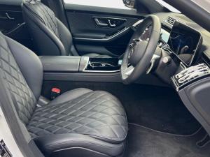 Mercedes-Benz S-Class S500 L 4Matic - Image 14