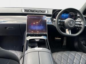 Mercedes-Benz S-Class S500 L 4Matic - Image 20