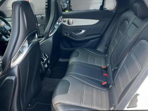 Mercedes-Benz GLC GLC63 S 4Matic+ - Image 15
