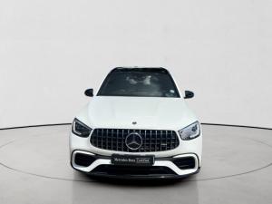 Mercedes-Benz GLC GLC63 S 4Matic+ - Image 2