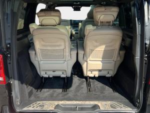Mercedes-Benz V-Class V300d Exclusive - Image 10