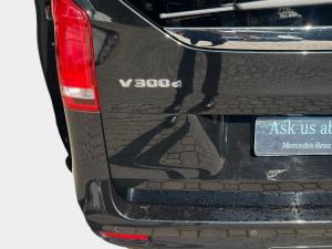 Mercedes-Benz V-Class V300d Exclusive - Image 20