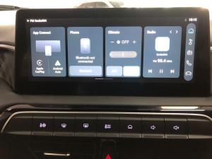 MG MG3 1.5 Luxury - Image 15