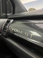 Ford Everest 2.0Bi-Turbo 4WD Limited - Image 22