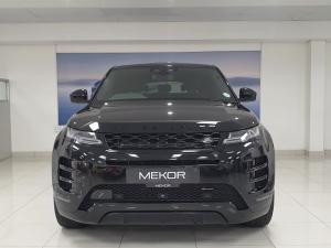 Land Rover Range Rover Evoque D200 R-Dynamic SE - Image 4