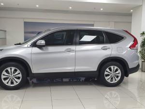 Honda CR-V 2.0 Comfort auto - Image 4