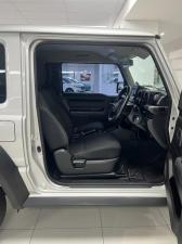 Suzuki Jimny 1.5 GL AllGrip 3-door auto - Image 11