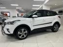 Thumbnail Hyundai Creta 1.6 Executive Limited Edition auto