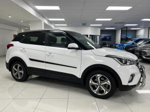 Hyundai Creta 1.6 Executive Limited Edition auto - Image 3