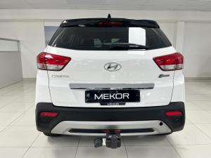 Hyundai Creta 1.6 Executive Limited Edition auto - Image 5