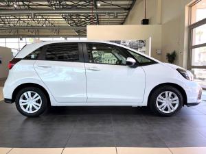 Honda Fit 1.5 Comfort - Image 4