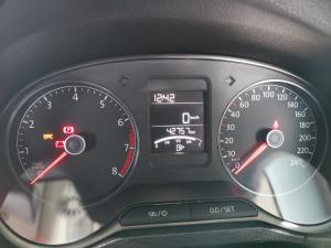 Volkswagen Polo Vivo hatch 1.4 Comfortline - Image 6