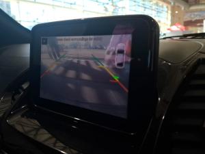 Ford Figo Freestyle 1.5 Titanium - Image 21