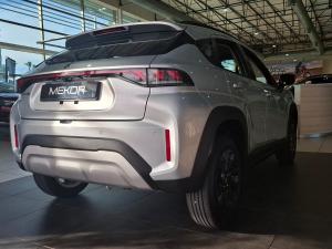 Suzuki Fronx 1.5 GL manual - Image 11