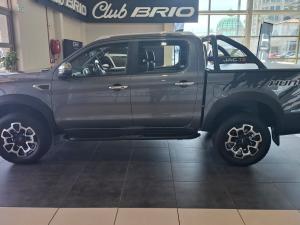 JAC T9 2.0CTI double cab 4WD Hunter - Image 11