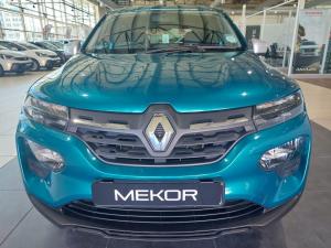 Renault Kwid 1.0 Techno manual - Image 2