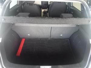 Nissan Magnite 1.0 Acenta manual - Image 17