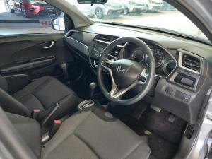 Honda BR-V 1.5 Comfort auto - Image 8