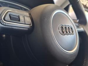 Audi A1 Sportback 1.2TFSI S - Image 18