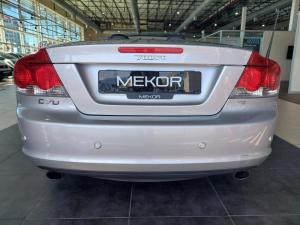 Volvo C70 T5 Geartronic - Image 16