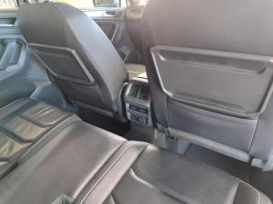 Volkswagen Tiguan Allspace 2.0TSI 4Motion Comfortline - Image 21