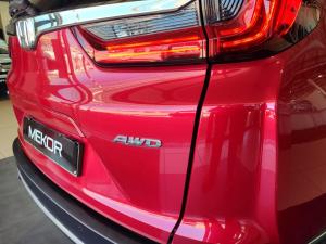 Honda CR-V 1.5T Exclusive AWD - Image 11