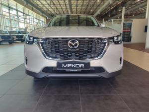 Mazda CX-60 2.5 Dynamic - Image 3