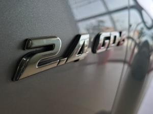 Toyota Hilux 2.4GD-6 double cab Raider auto - Image 30