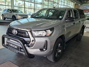 Toyota Hilux 2.4GD-6 double cab Raider auto - Image 3