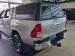 Toyota Hilux 2.4GD-6 double cab Raider auto - Thumbnail 8