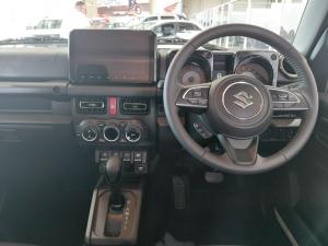 Suzuki Jimny 1.5 GLX AllGrip 5-door auto - Image 9