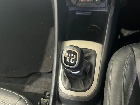 Image Kia Rio hatch 1.4 Tec