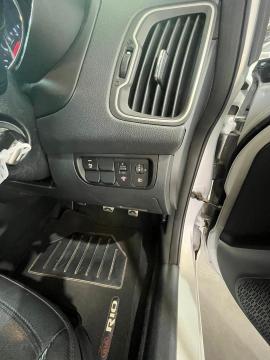 Image Kia Rio hatch 1.4 Tec