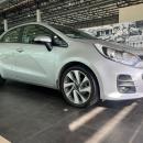 Used 2016 Kia Rio hatch 1.4 Tec Cape Town for only R 169,995.00