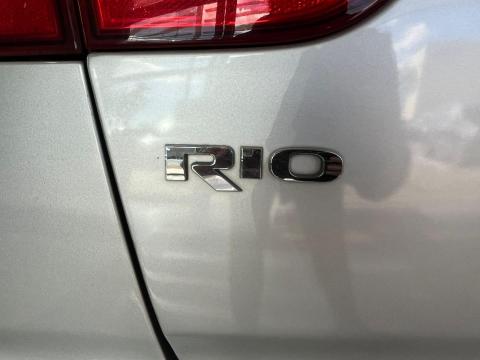 Image Kia Rio hatch 1.4 Tec