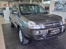 Thumbnail Hyundai Tucson 2.0 GLS