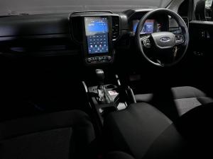 Ford Ranger 2.0 SiT SuperCab XL auto - Image 9
