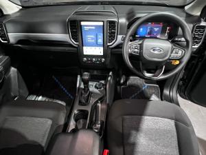 Ford Ranger 2.0 SiT single cab XL 4x4 auto - Image 11