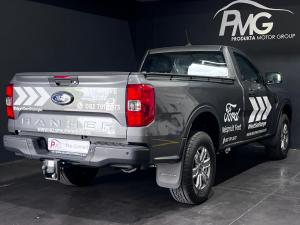 Ford Ranger 2.0 SiT single cab XL 4x4 auto - Image 5