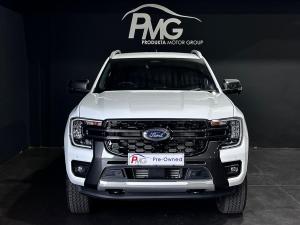 Ford Ranger 2.0 BiTurbo SuperCab Wildtrak 4x4 - Image 2