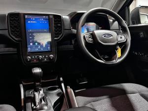 Ford Ranger 2.0 SiT double cab XL auto - Image 10