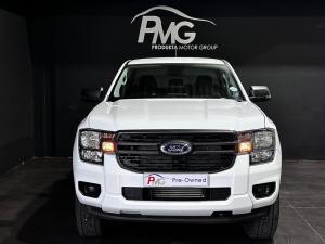 Ford Ranger 2.0 SiT double cab XL auto - Image 2