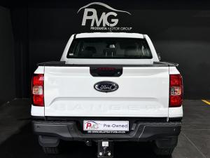 Ford Ranger 2.0 SiT double cab XL auto - Image 6