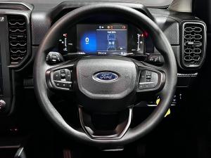 Ford Ranger 2.0 SiT double cab XL auto - Image 9