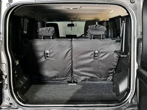 Suzuki Jimny 1.5 GL AllGrip 5-door manual - Image 13