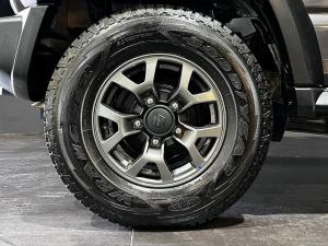 Suzuki Jimny 1.5 GL AllGrip 5-door manual - Image 22