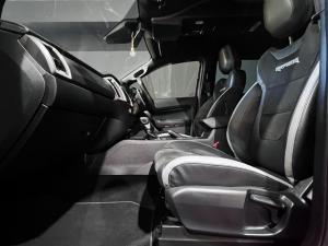 Ford Ranger 2.0Bi-Turbo double cab 4x4 Raptor - Image 24