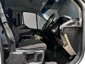 Ford Tourneo Custom 2.2TDCi LWB Trend - Image 14