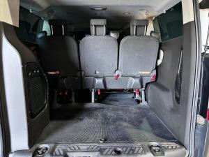 Ford Tourneo Custom 2.2TDCi LWB Trend - Image 7